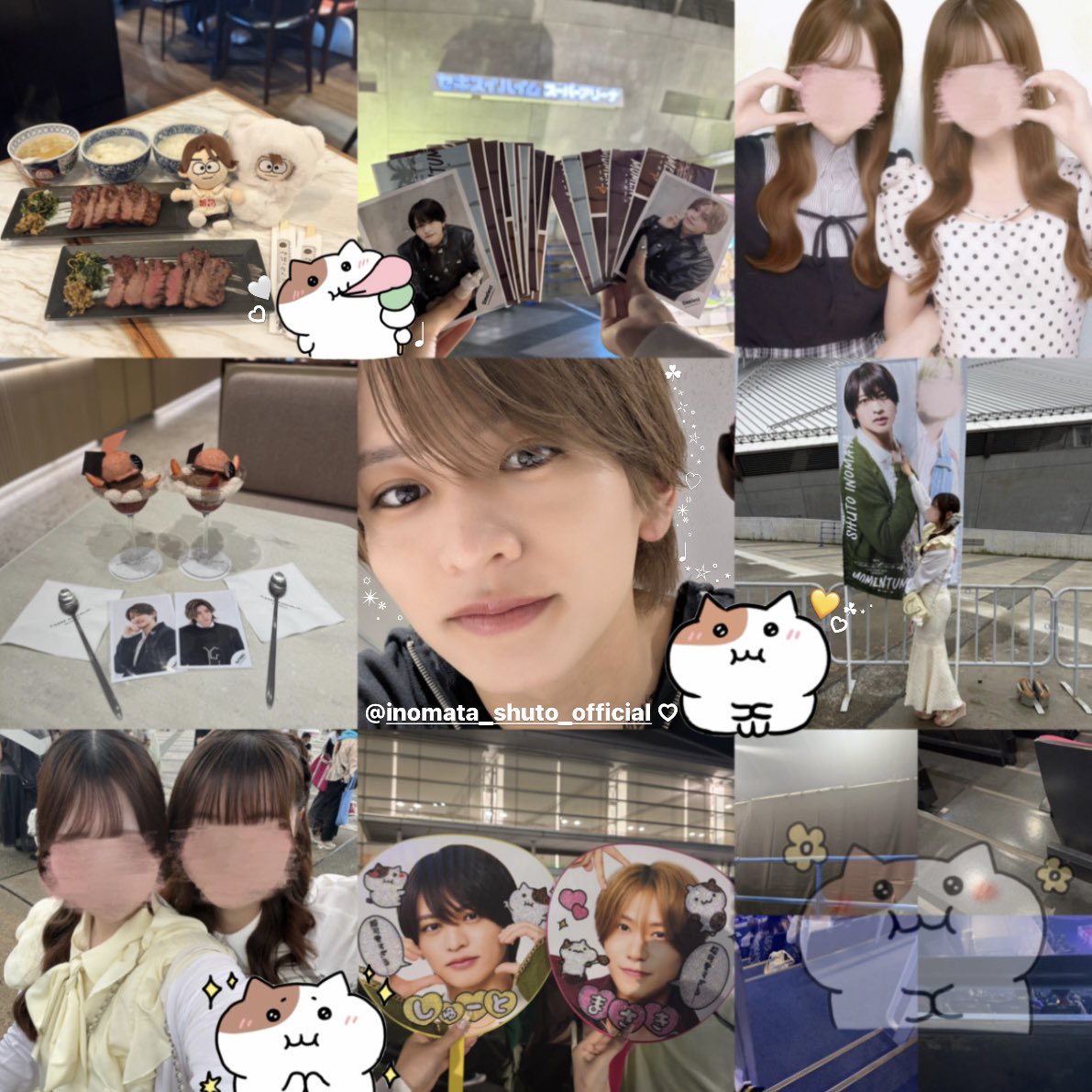 SHT3TCHU8's tweet photo. いのまたしゅうとくん𐔌՞=•༥• =՞𐦯💛☘︎⋆˙
#timelesz担と繋がりたい #timelesz担さんと繋がりたい #secondzさんと繋がりたい #わーーージャニオタさんと繋がるお時間がまいりましたいっぱい繋がりましょ #timelesz #猪俣周杜 https://t.co/1tXJ88mAmG