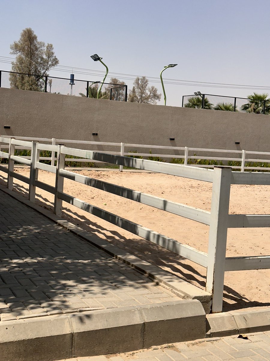 n_zi7i's tweet photo. الخيل خيلي وأنا للخيل خيّال
أسرجت خيلٍ عجز غيري يسرّجها https://t.co/iFm82koxdZ