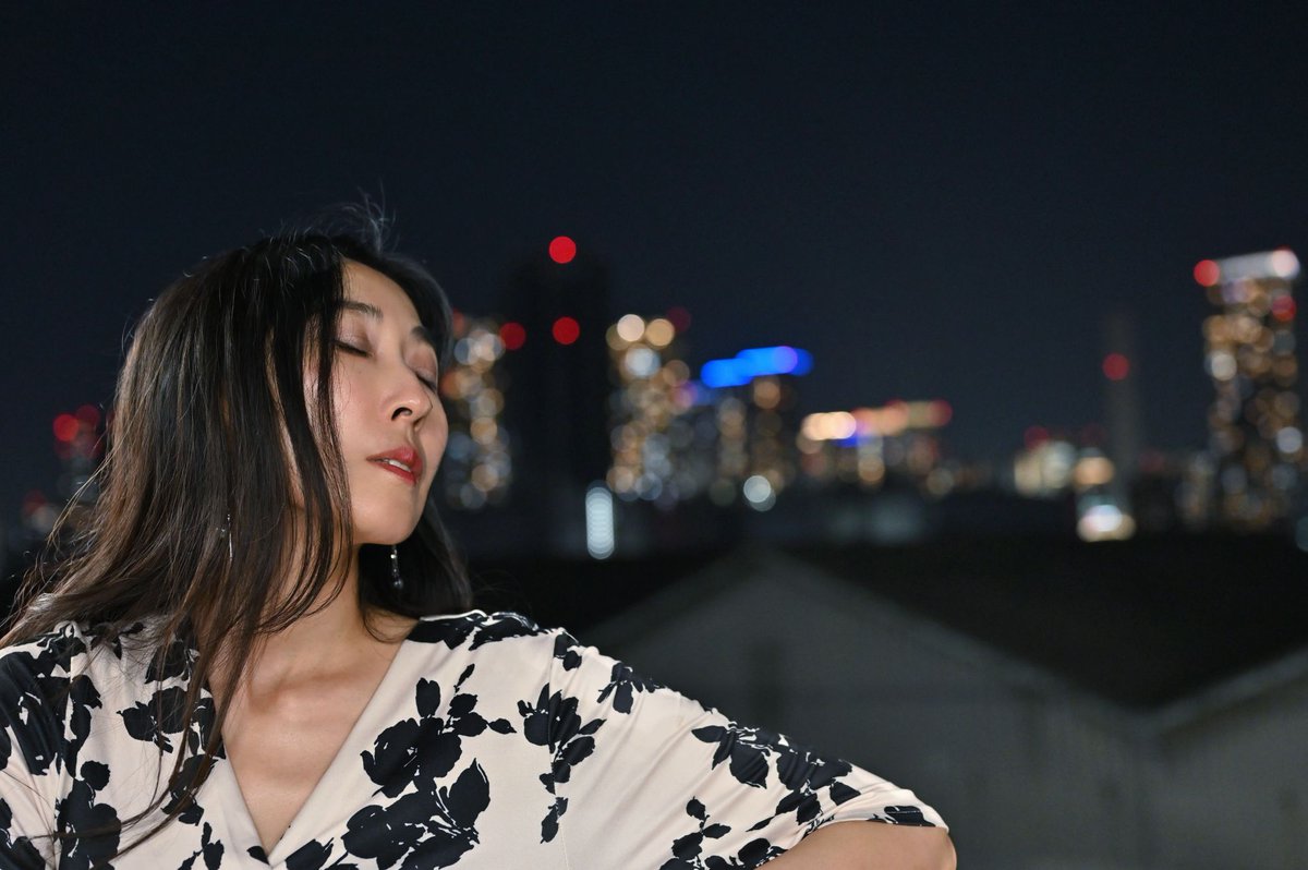 tunestw's tweet photo. Model: ume
#portrait #creativeportrait #japanesebeauty https://t.co/BFMtDvyj1U