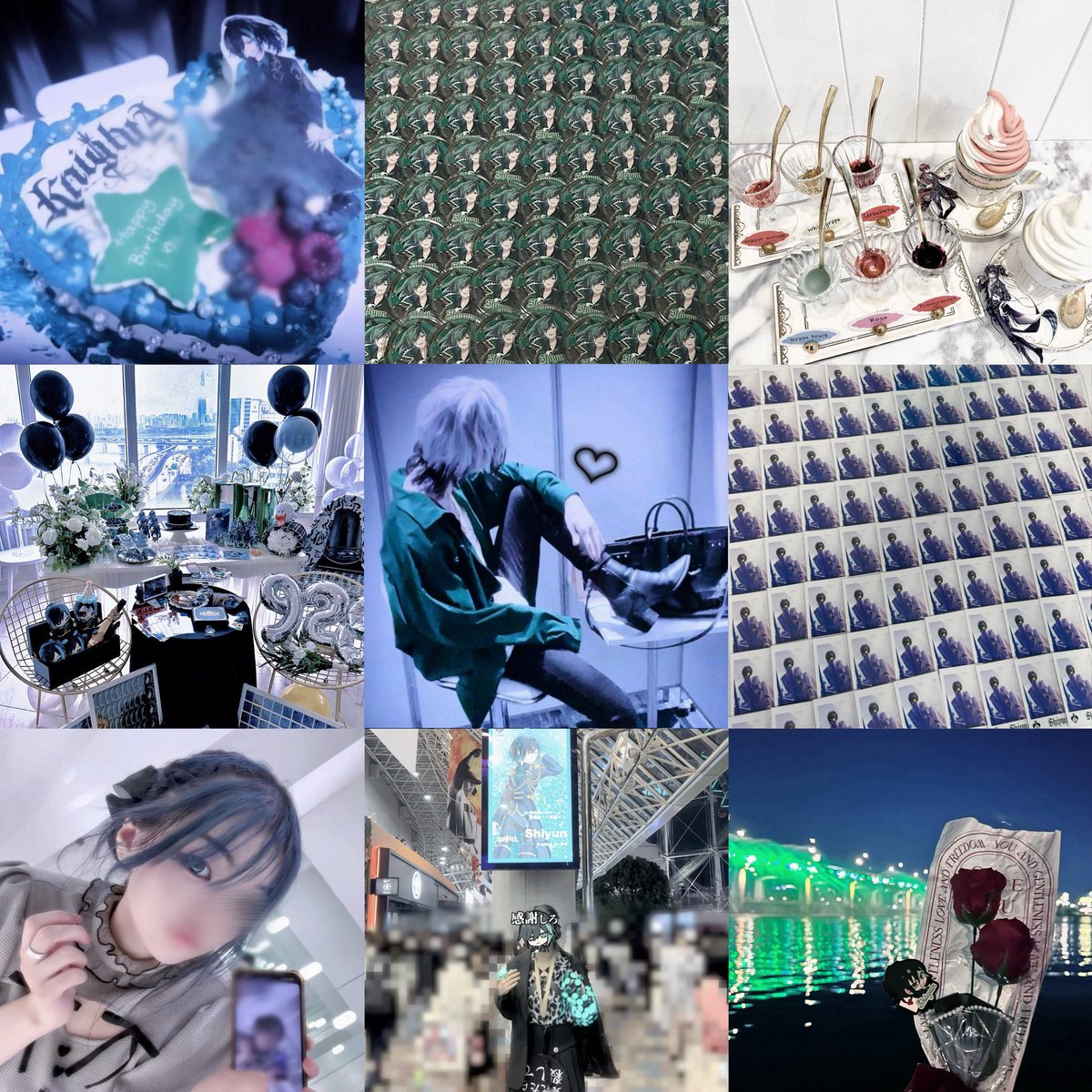 syn_yv's tweet photo. お友達募集中ﾅﾆ″ょ ❣️🈁

ALT

#騎士Xリスナーさんと繋がりたい #歌い手さん好きと繋がりたい #すとぷりすなーさんと繋がりたい #めておらリスナーさんと繋がりたい  #AMPTAKリスナーさんと繋がりたい  #すにすてリスナーさんと繋がりたい  #とぅるりぷリスナーさんと繋がりたい https://t.co/Nt29Lnw1x3