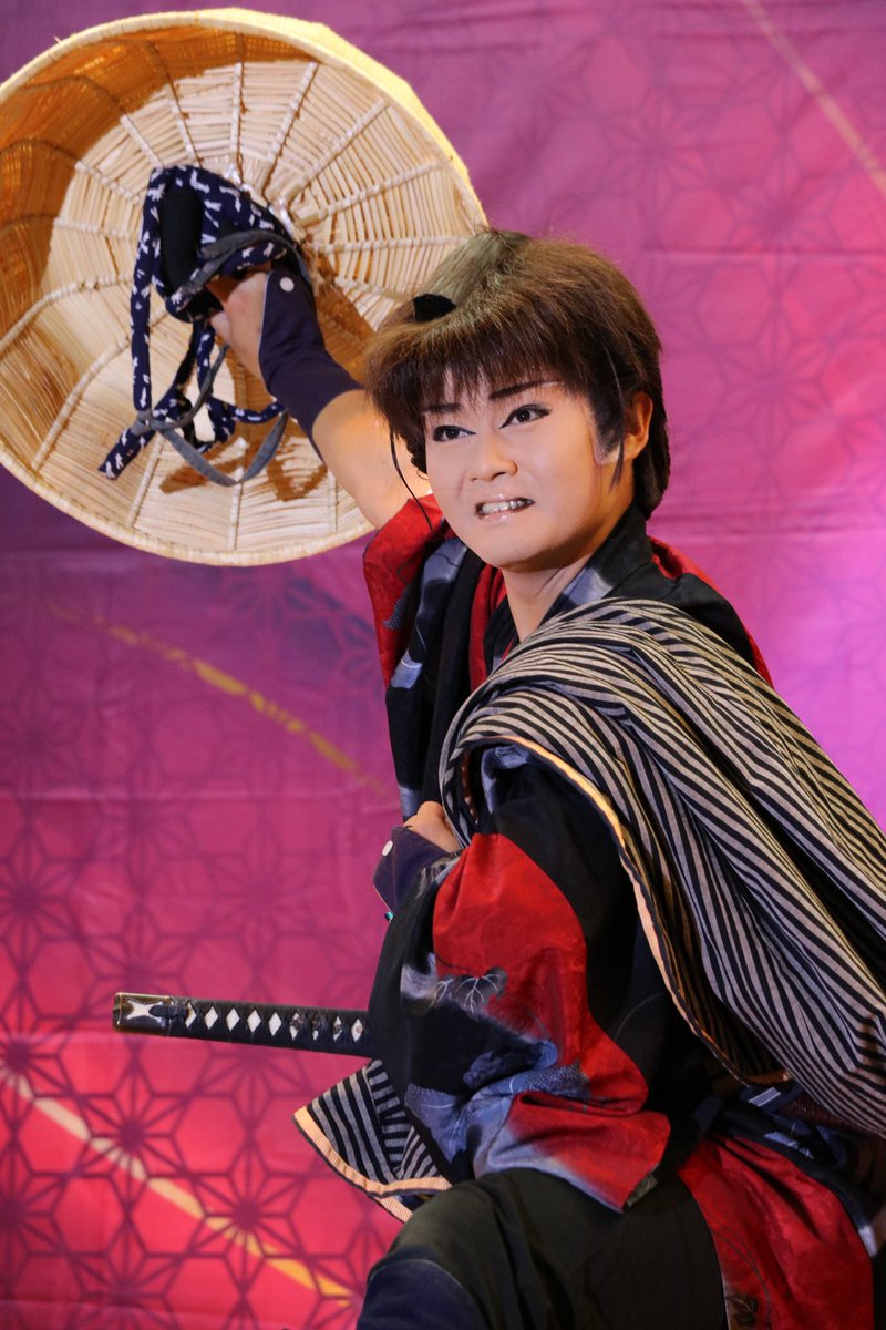 08__kaito's tweet photo. 金成延年閣
錦兄弟 華の舞ショー
2026.09.05(土)

約1ヶ月ぶりの錦兄弟の舞踊公演🪭
1ヶ月しか間空いてないのにめっちゃ久しぶりな感じするのはなんでだろう笑　
どれもかっこよかったよ〰️😙

#錦流二代目家元
#錦旭英 https://t.co/72xLpS5lpY