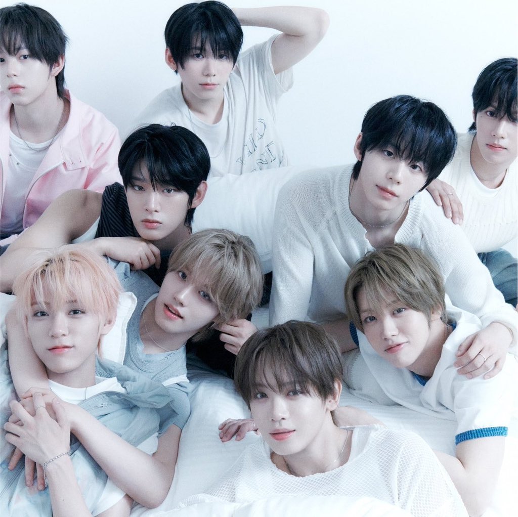 PopPlanet_'s tweet photo. AHOF Members Nominated for 2026 Asia Artist Awards AAA Popularity Award.

#AHOF #아홉 @AHOF_official https://t.co/ETCfrslctx