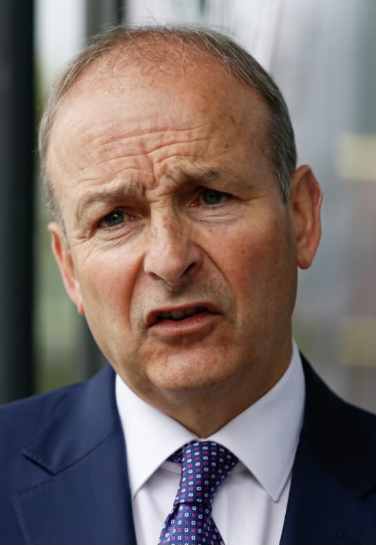 PeterClear328's tweet photo. MARTIN SAYS HE CUT THE COST OF LIVING.

THIS WEEK, THE TAXPAYER GOT THE BILL.

Public transport ↑ Electricity ↑ Gas ↑

€1,500 FOR 1,000 LITRES OF HEATING OIL.

Some families will need several fills this winter.

Then hundreds more for a school device a lot of secondaries now treat as mandatory.

All from wages already hit by Income Tax, USC and PRSI — before VAT, levies and duties.

Martin says the cost of living is coming down.

Working families are paying more.

Martin — how much more before you admit that line doesn’t match the bill?