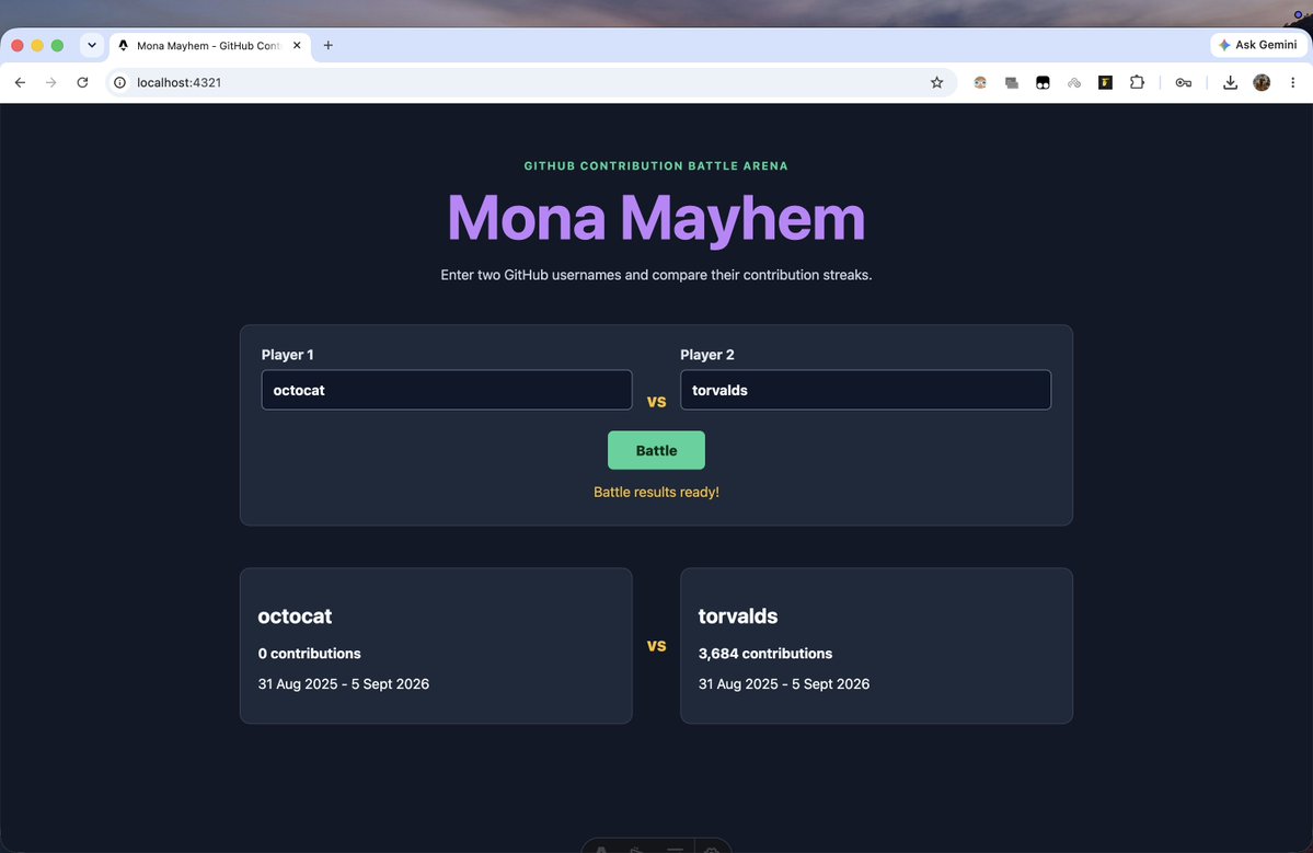 roc_sanket's tweet photo. Completed Section 03 in Mona-Mayhem in Github devdays
@ajinkyafurange
#DevDays #DevDaysMumbai #mumtechup #Sept26MTP https://t.co/cM01R3BHGP