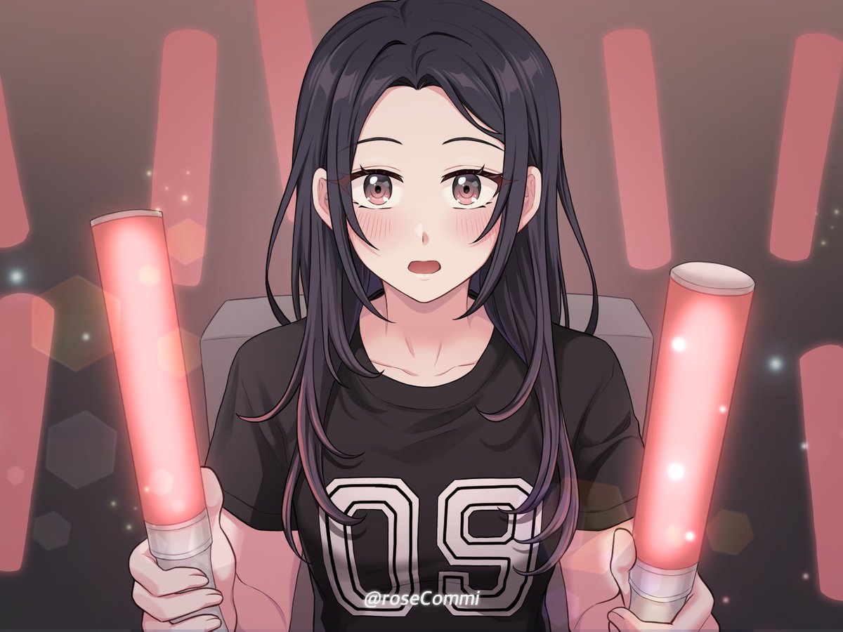 roseCommi's tweet photo. 커미션 신청 정말 감사합니다!^-^💕

LD A타입

크레페:https://t.co/bUAby3xwCN
포스타입:https://t.co/B1fjN6DilE https://t.co/kz7QAfsGW2