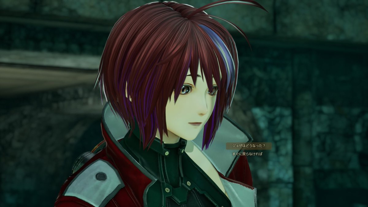 NoRa_JPS58's tweet photo. #茜音カンナ

コードヴェイン2ってゲームでカンナちゃん風味にして見たよー

双剣もあるけど、やっぱイメージ的に大剣で異世界で戦ってた時はこんな風かなーと https://t.co/teZe0Pcckz