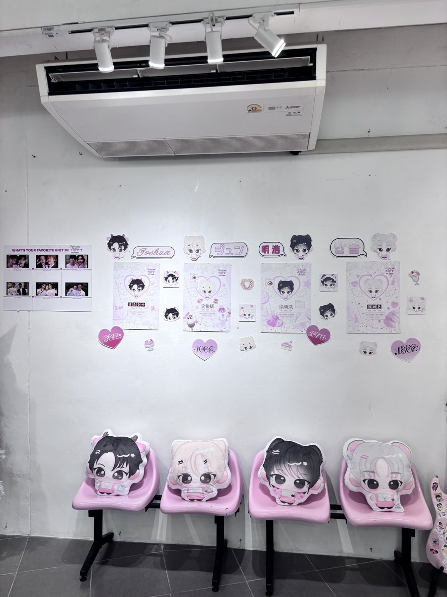 senmeewithyoon's tweet photo. 𝜗𝜚 ♡ #404NetworkNotFound ▀▄▀▄▀▄▀▄ https://t.co/TDt43OIiUL