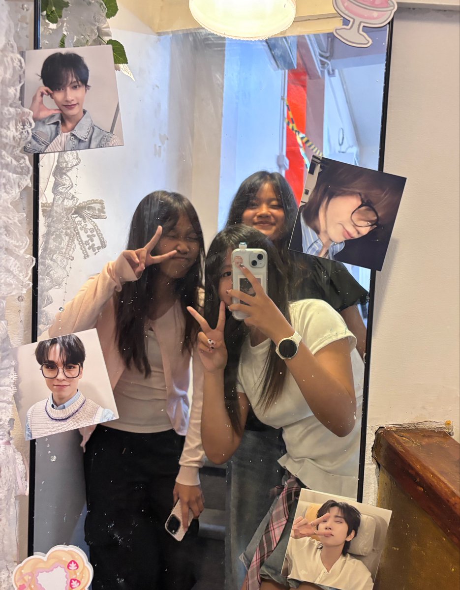 senmeewithyoon's tweet photo. 𝜗𝜚 ♡ #404NetworkNotFound ▀▄▀▄▀▄▀▄ https://t.co/TDt43OIiUL