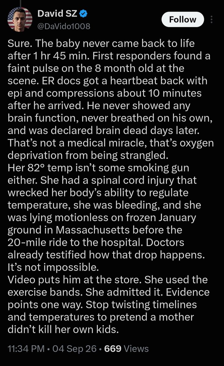 88thcrusader's tweet photo. @KarluskaP Grey's Anatomy has ruined an entire generation of women https://t.co/QnKZc2bNzg