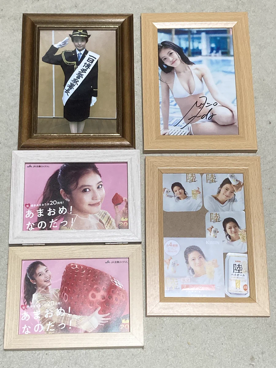にゃん僧| (エ)')/ в X: „美桜ちゃんのいろんなお宝✨ #今田美桜“ / X