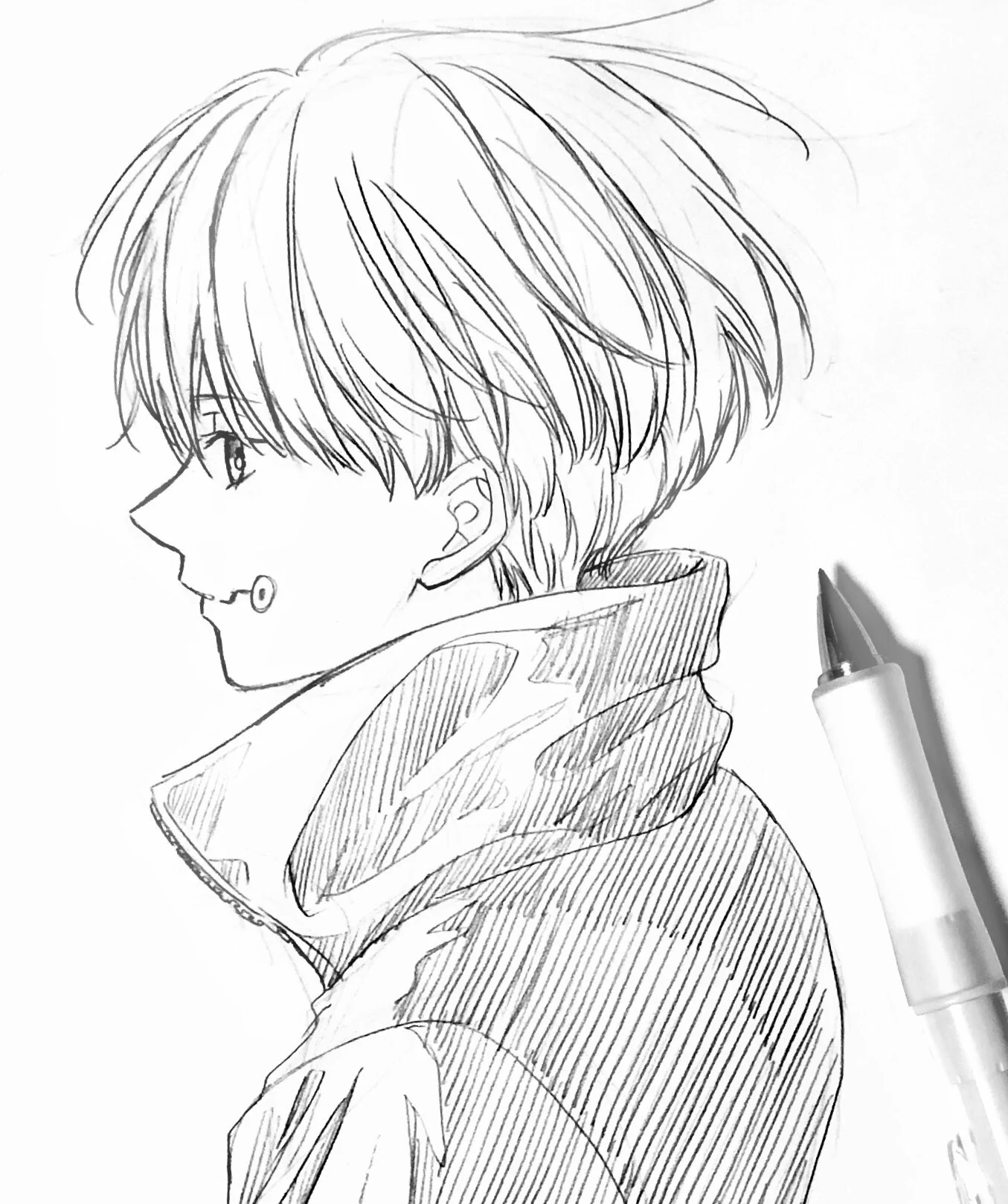 雨on X / X