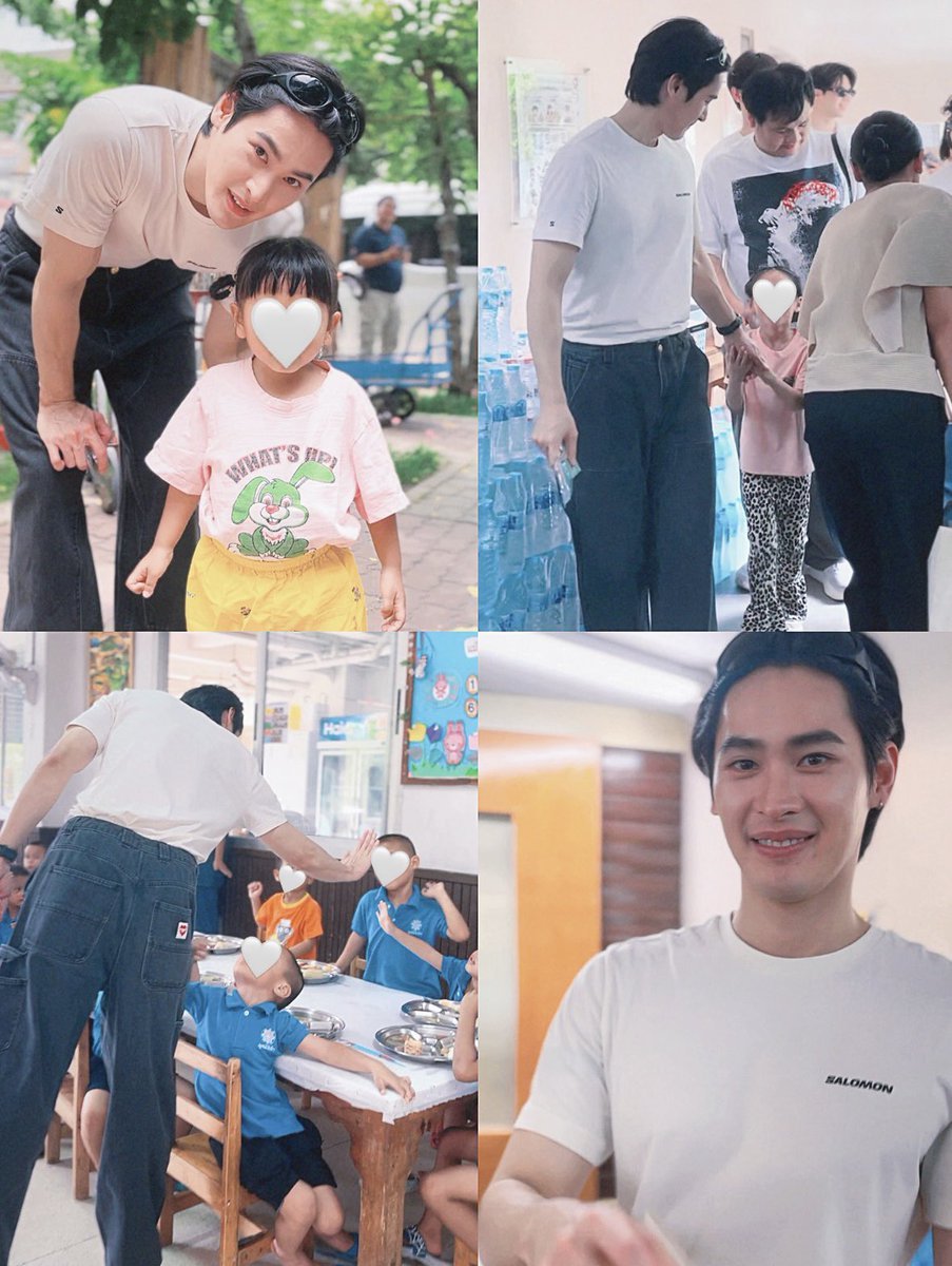 kqtom21580's tweet photo. มุมน่ารักๆของเด็กๆกับพิเก้า
KAO BIRTHDAY 32ND
#Happy32ndKaoBirthDay

#numberx9th #number_9th https://t.co/iDKFnGCbRo