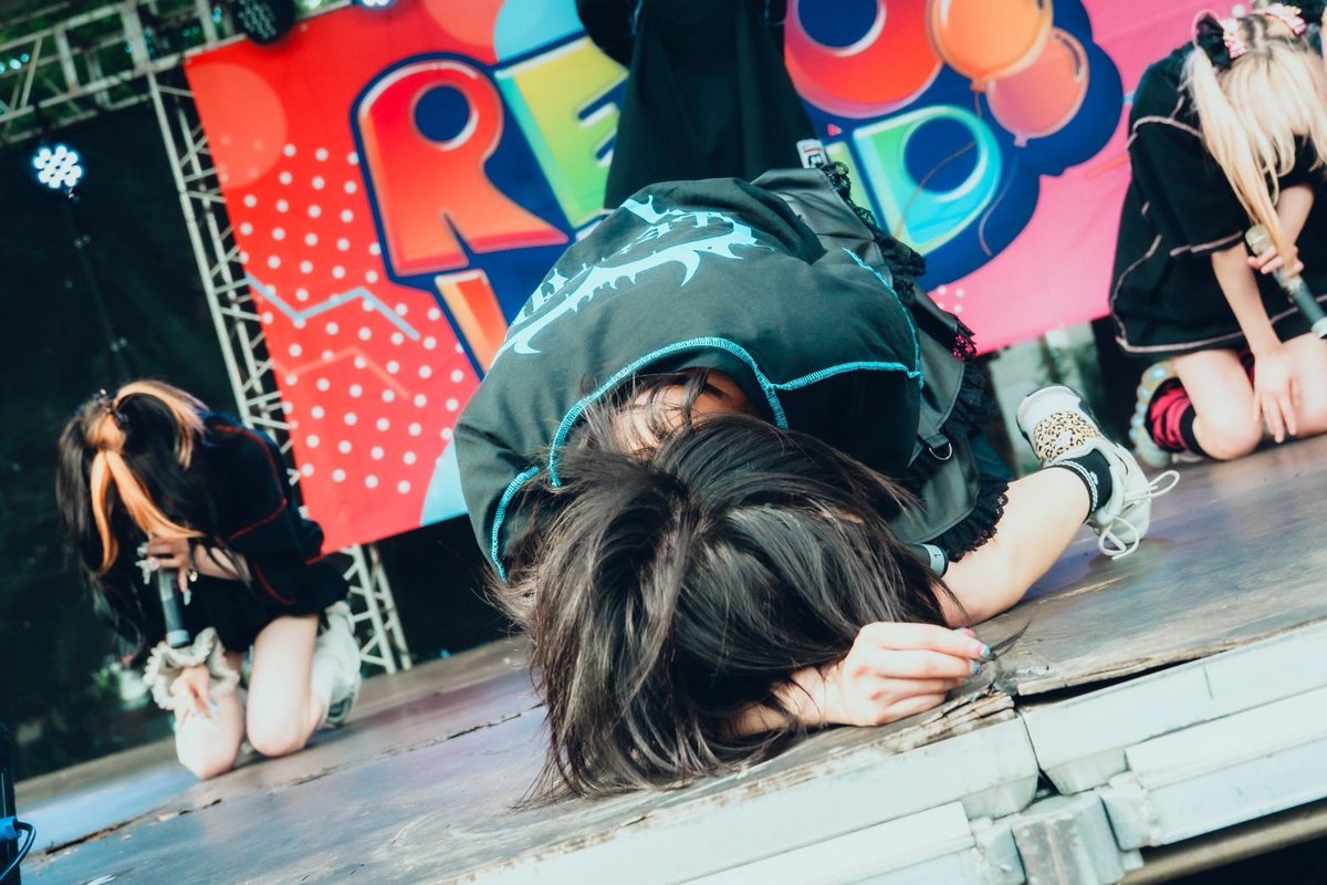 REVOLAND_jp's tweet photo. #REVOLAND #即レボ 

- - - - -
🎪LEIWAN
@LEIWAN01 
- - - - -

📝レボあるある
駅から直通ばり便利

photo by @KENTARO_TAR https://t.co/9pJ5AqCeqL
