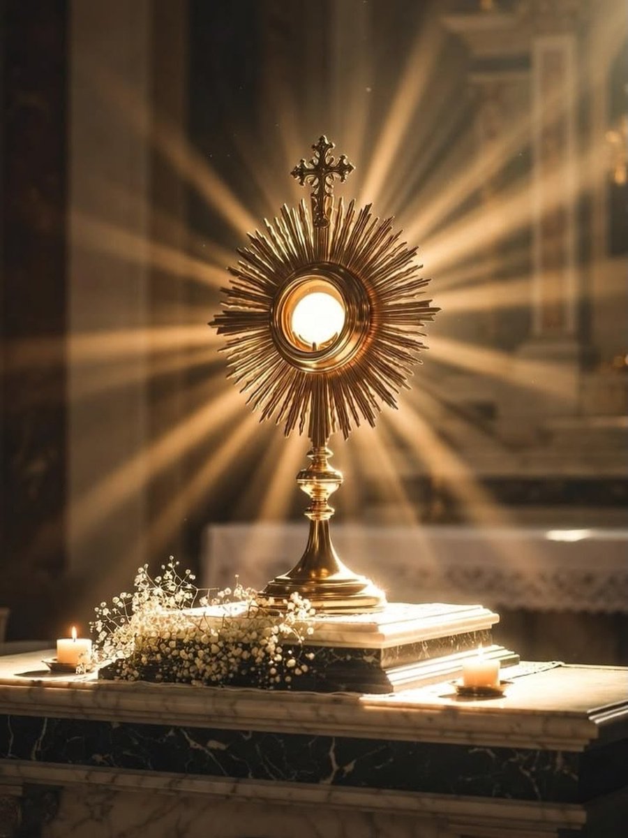 FaisalBorelly's tweet photo. 🇨🇴Que cada paso de este día esté guiado por tu mano y protegido por tu amor.»
VIVA CRISTO REY! https://t.co/KgnwKYTmJ8