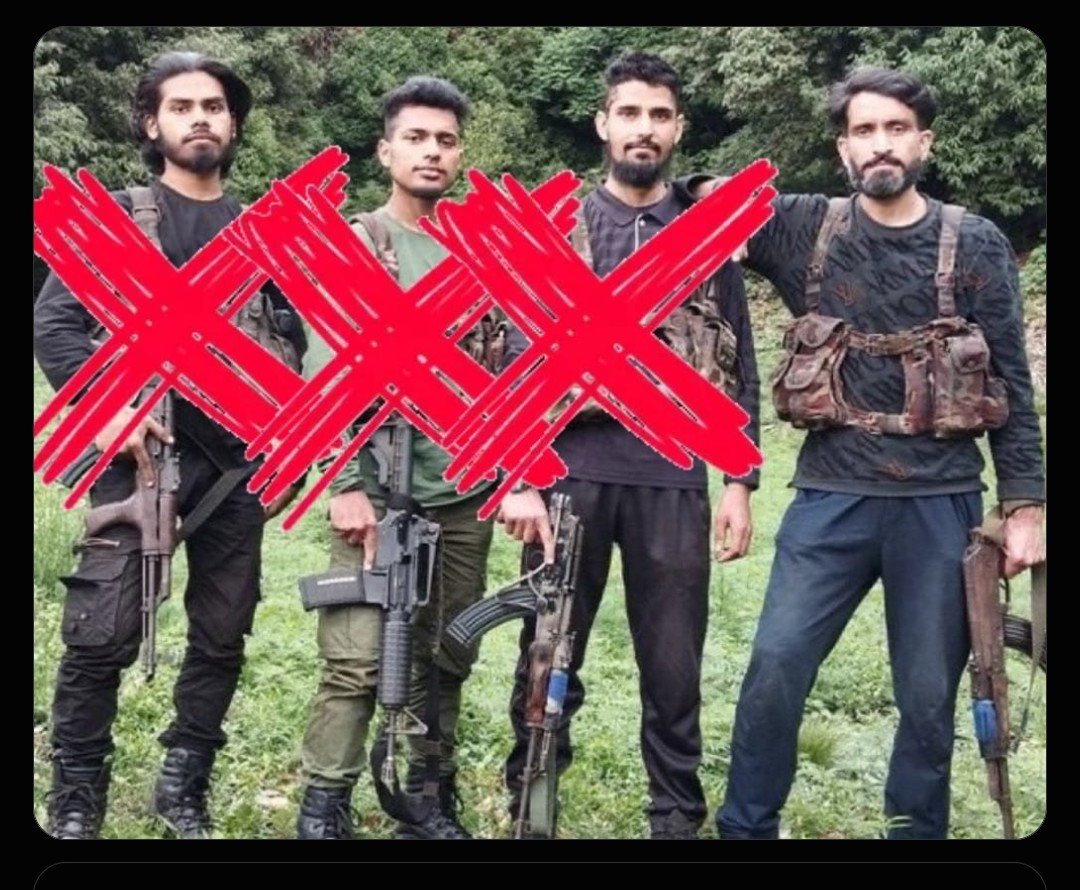 HiteshKumarT97's tweet photo. @IndianSinghh Waiting for the remaining ba**rd's Hoorifying news. https://t.co/oOBHm2I4hA