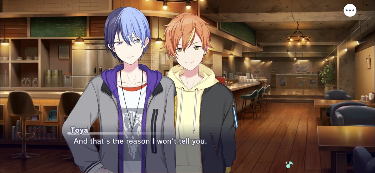 mrspearcee's tweet photo. the gay make cute convo... https://t.co/tk873FcMlF