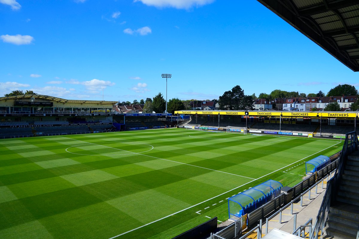 Official_BRFC's tweet photo. Saturday ✅
3pm KO ✅
The Mem ✅ https://t.co/N0sOA173VA