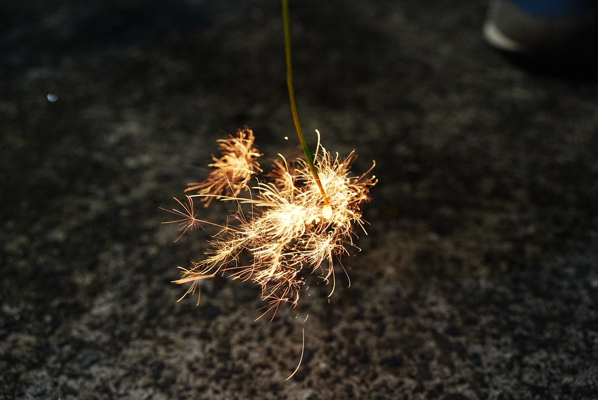 keee_abc's tweet photo. 花火！
#α7cII https://t.co/81xrOmN6n4