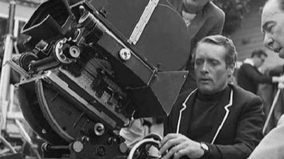 SixofOne_No6's tweet photo. 60 years ago today, Patrick McGoohan, cast &amp; crew started filming The Prisoner at Portmeirion! A series that is as relevant today as it ever was, if not more so. A testament to all who worked on it.  Be Seeing You! https://t.co/Tjrl9LZ8Zf