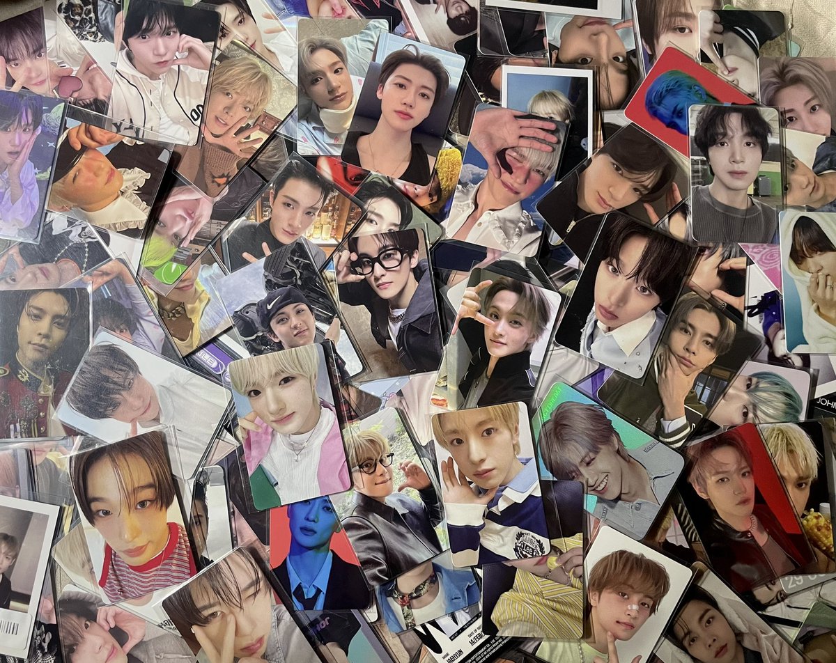 lara_areu's tweet photo. 🙇🏼‍♀️ รีทว.สุ่มแจก 77฿ (ขายหมดแล้วสุ่ม)

🧸สนใจฝากรี/เฟบค้าบ ราคาเริ่มต้น5-.

📌มีครบทุกเมม 127,Dream,wish 

⏰ ไลฟ์วันที่ 6/9 เวลา 20:00
🤲🏻 รอบนี้รับผ่อน-มัดจำ 

🎟️ ไลฟ์ TikTok : https://t.co/w9z88PgzbF 

#ตลาดนัดnct127 #ตลาดนัดnctdream #ตลาดนัดnct #ตลาดนัดnctwish https://t.co/XBJkRIzFK6