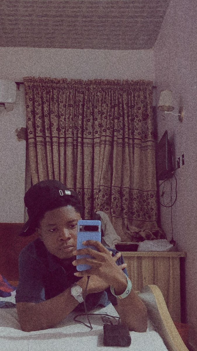 Nifemi_enoch's tweet photo. I got a call this morning that I'm a year older
Happy Birthday To Me 🎈🎉 https://t.co/BxiFodUCp4