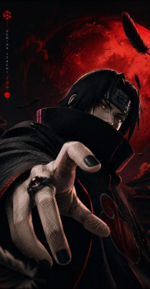 Otakunited_'s tweet photo. The Shadow Alliance: Full Akatsuki Roster Unleashed 🔴☁️
​Hashtags :
#Akatsuki #NarutoShippuden #AnimeArt #OtakuCulture #Pain https://t.co/moof309bRm