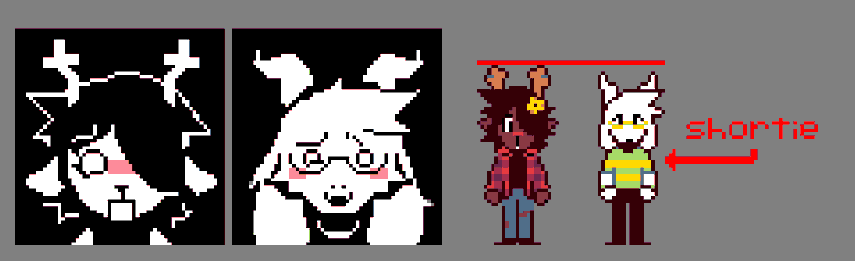 flowerr_pott's tweet photo. slop here slop here get your deltarune slop here
#flowery #deltarune #dessriel https://t.co/uy0G52PLOI