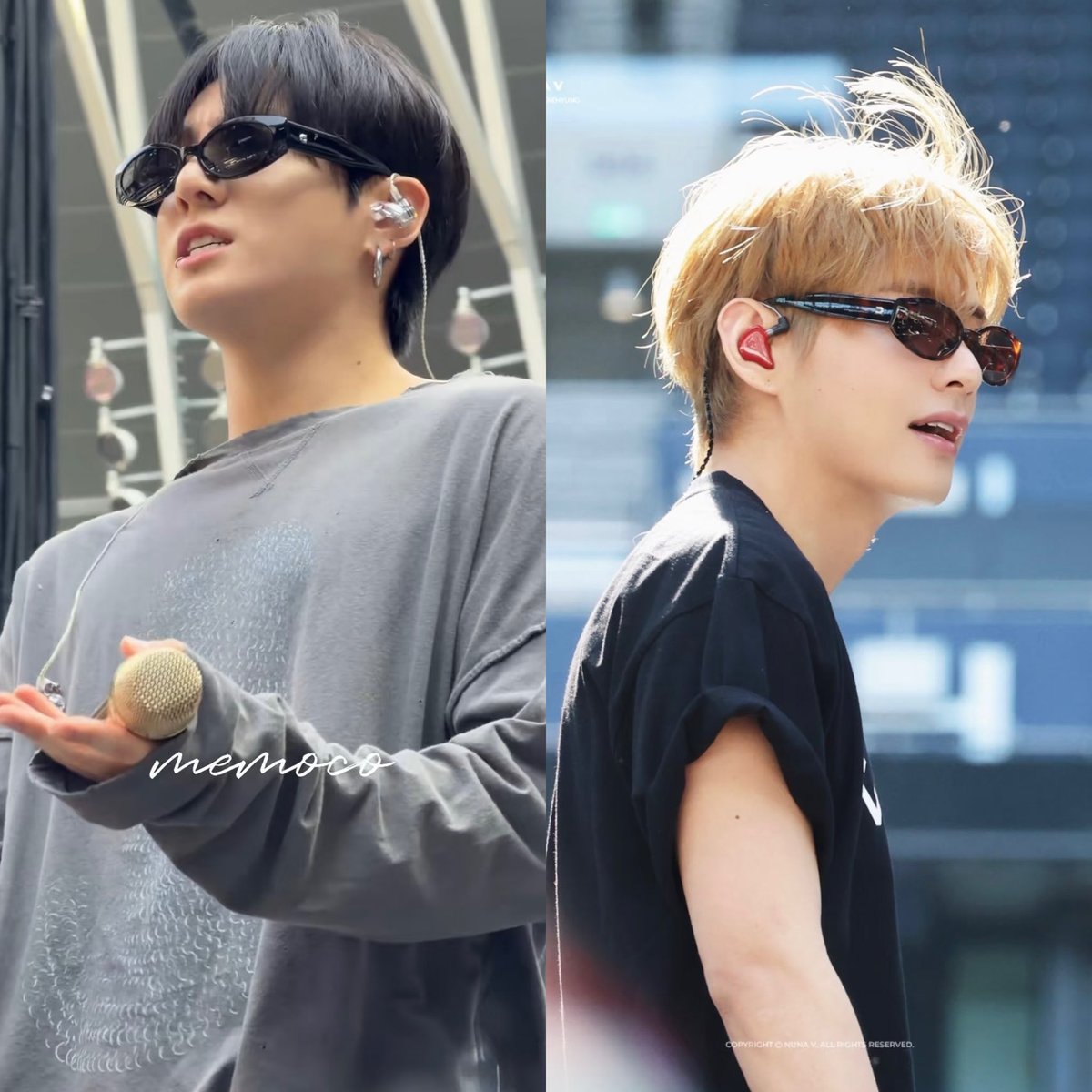 borasoul_store's tweet photo. NEOTERIA รุ่น ANTONI ลด 80% 🕶️😎 
แว่นรุ่นเดียวกับจองกุก แทฮยอง ที่หลายท่านถามหากลับมารับให้แล้วนะคะ 

— ราคา (เรือ 1450฿) / (แอร์ 1520฿) free ems มัดจำ 500

#ตลาดนัดบังทัน https://t.co/bT1u9vPVZH