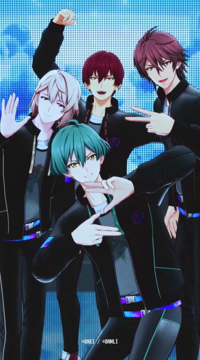 aoba_i7's tweet photo. めっちゃ家族写真すぎる！！💕 https://t.co/yuDQJpW9R0