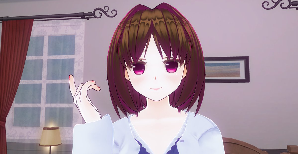 b79748's tweet photo. 久々のオダメのメインと変身キャラ。#カスタムオーダーメイド3D2 #COM3D2
https://t.co/jMG9VylKJc https://t.co/Ol3cSUytck