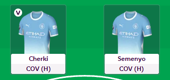 MhhRobert's tweet photo. @Chai_FPL @FPL__Fran It will be painful https://t.co/d7scspHda9