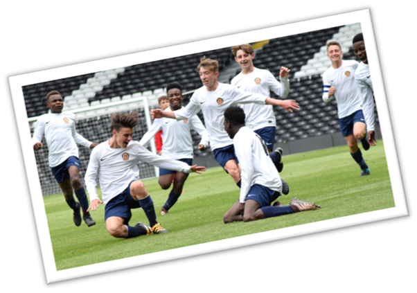 EssexSchoolsFA's tweet photo. The Boys County trials nomination forms for U14,U15 and U16's have been sent to schools this afternoon.  Students can only be nominated by a member of PE staff and/or their district team managers. https://t.co/N14vjYAotF