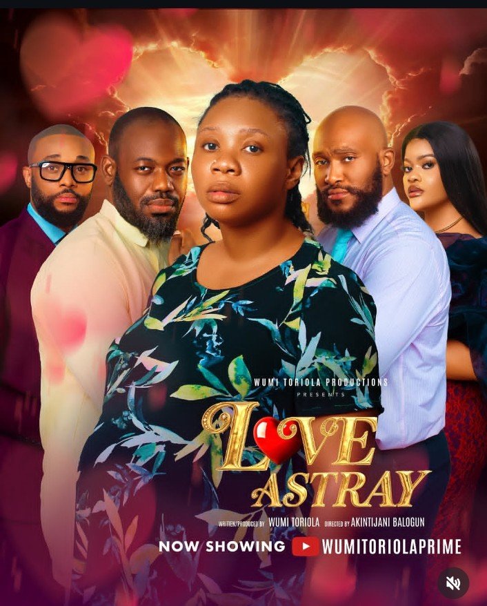 Abisolajasmine's tweet photo. Looking for something exciting to watch this weekend? 🎬🍿

Here are some of the best Nigerian YouTube movies you shouldn't miss!

❤️ Save this post for later and follow for more movie recommendations.

Thread below 👇

#Nollywood https://t.co/pYTErr8D3M