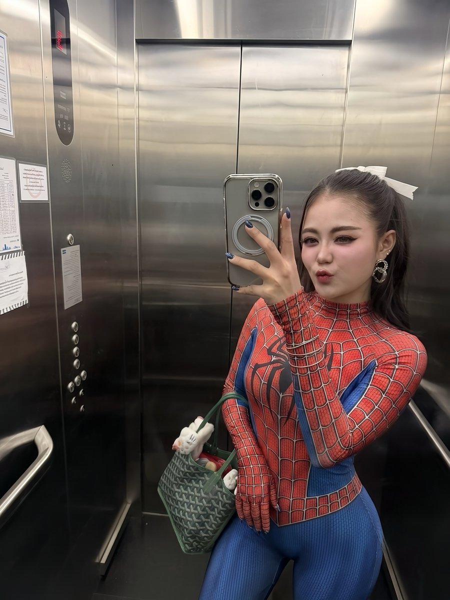 kkaa168's tweet photo. 🕸🕷️ https://t.co/lyqwkeDCqN