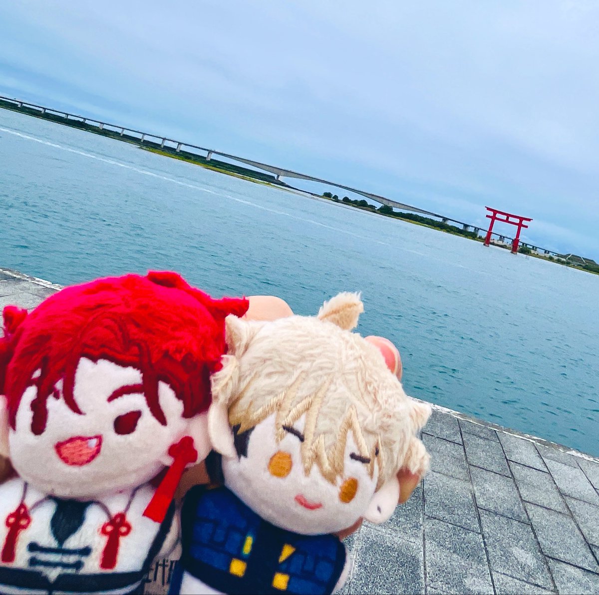 dormirou's tweet photo. ⛩️ https://t.co/IKTuExb18N