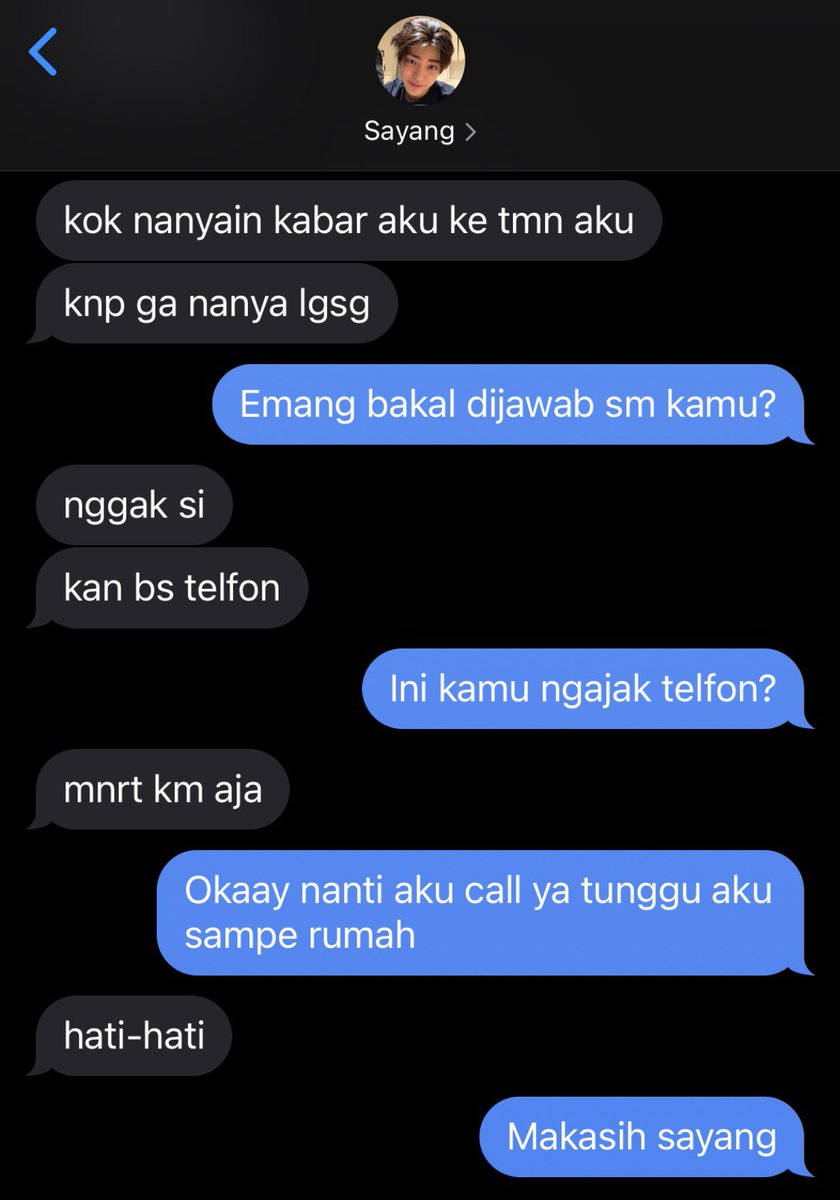 keonuyon's tweet photo. mereka kl marahan bisa kuat sampe seminggu 😭 soalnya pada pake emosi jd gaada yg ngalah (udah 5 hari perang dingin) https://t.co/f44pvjF8Wr