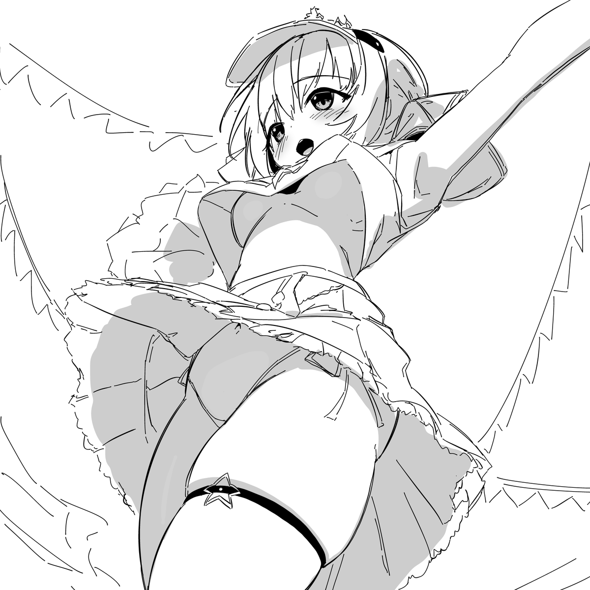 MinatoNamiR18's tweet photo. とあるチアフィギュアがよかったｒｋｇｋ イズリントン https://t.co/tPQJFrqFI6