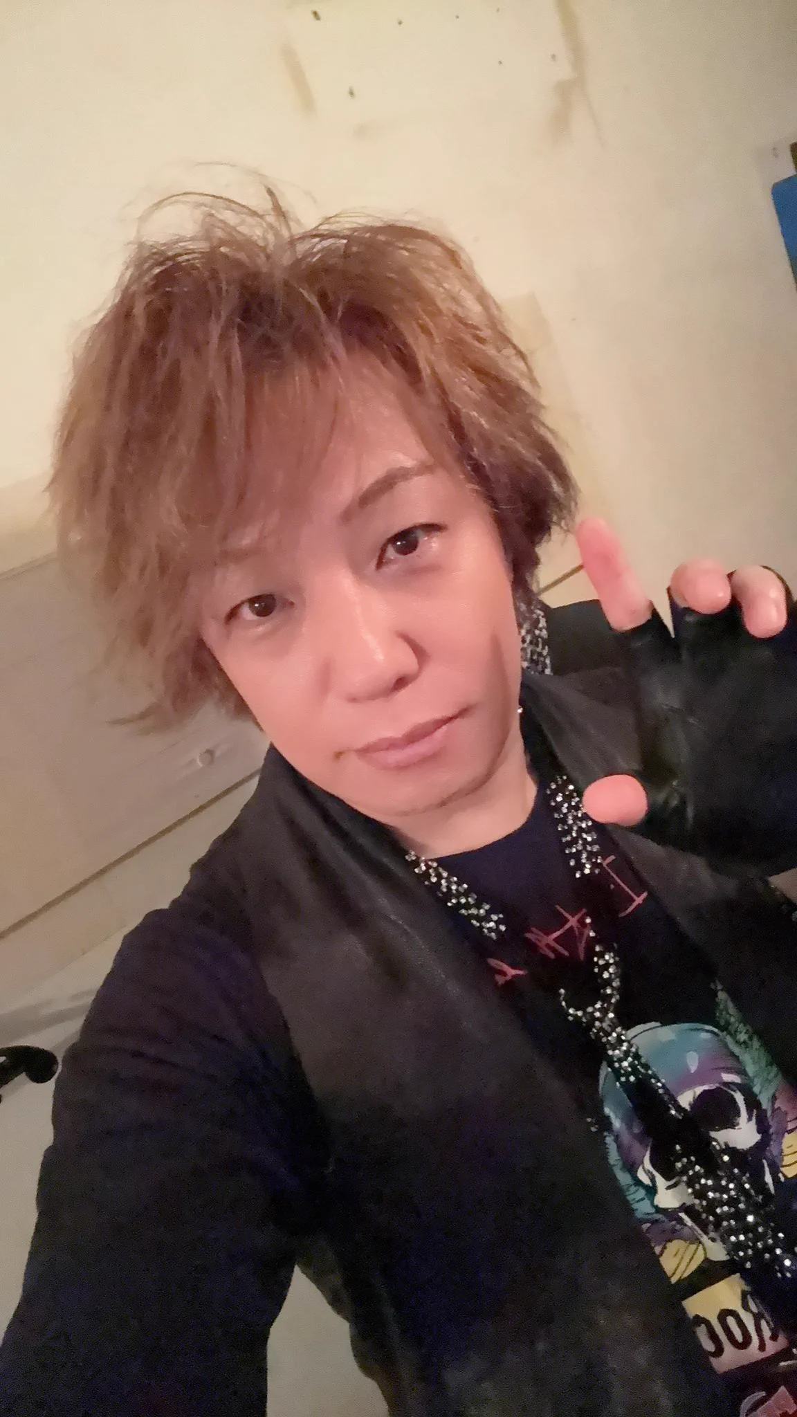YOFFY🔥サイキックラバー🎤10/3両国サイラバワンマン (@YOFFY_Psychic) / X