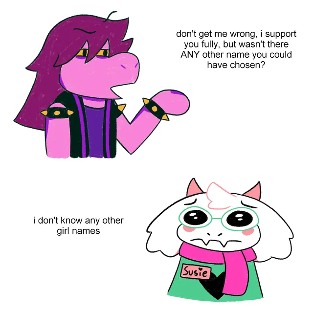 Neoxus30_'s tweet photo. (art by radiavoc on Tumblr)

I love this one and always look for excuses to use it) https://t.co/pit552PzOK