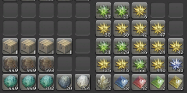 FFXIV_FFXIV's tweet photo. 소중하게 모은 https://t.co/uAm0zr3QVN