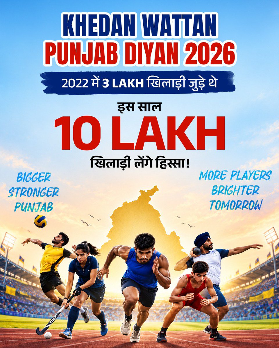 shashankver8750's tweet photo. #PunjabVillageOlympics https://t.co/xKLPsuMRzS