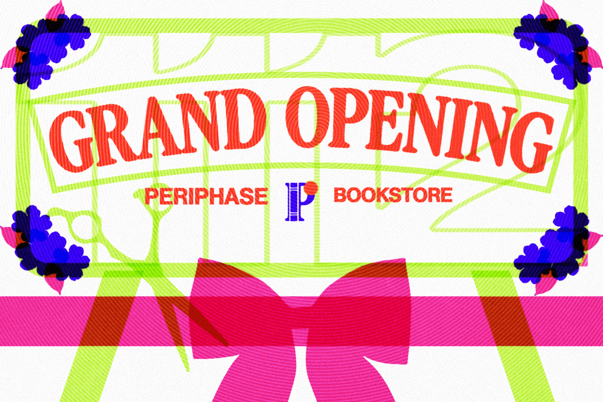 Periphase's tweet photo. ‧₊˚🖇️✩ 𝑡ℎ𝑒 𝑑𝑜𝑜𝑟𝑠 𝑎𝑟𝑒 𝑓𝑖𝑛𝑎𝑙𝑙𝑦 𝑜𝑝𝑒𝑛... 📔

come on in and take your time getting to know the people and stories waiting inside. who knows? you might just find a story worth coming back to. ✦

⋮ https://t.co/sdQhD3lRVD https://t.co/f8BDa7LSrS