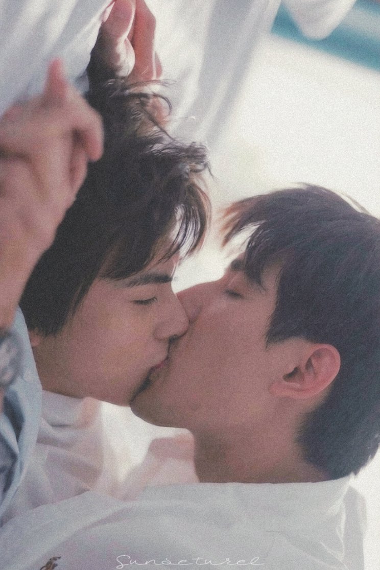 sayangkuBN's tweet photo. Its their first time 

#政瞳 #aylio #doublehelix https://t.co/3sii9qvFEo