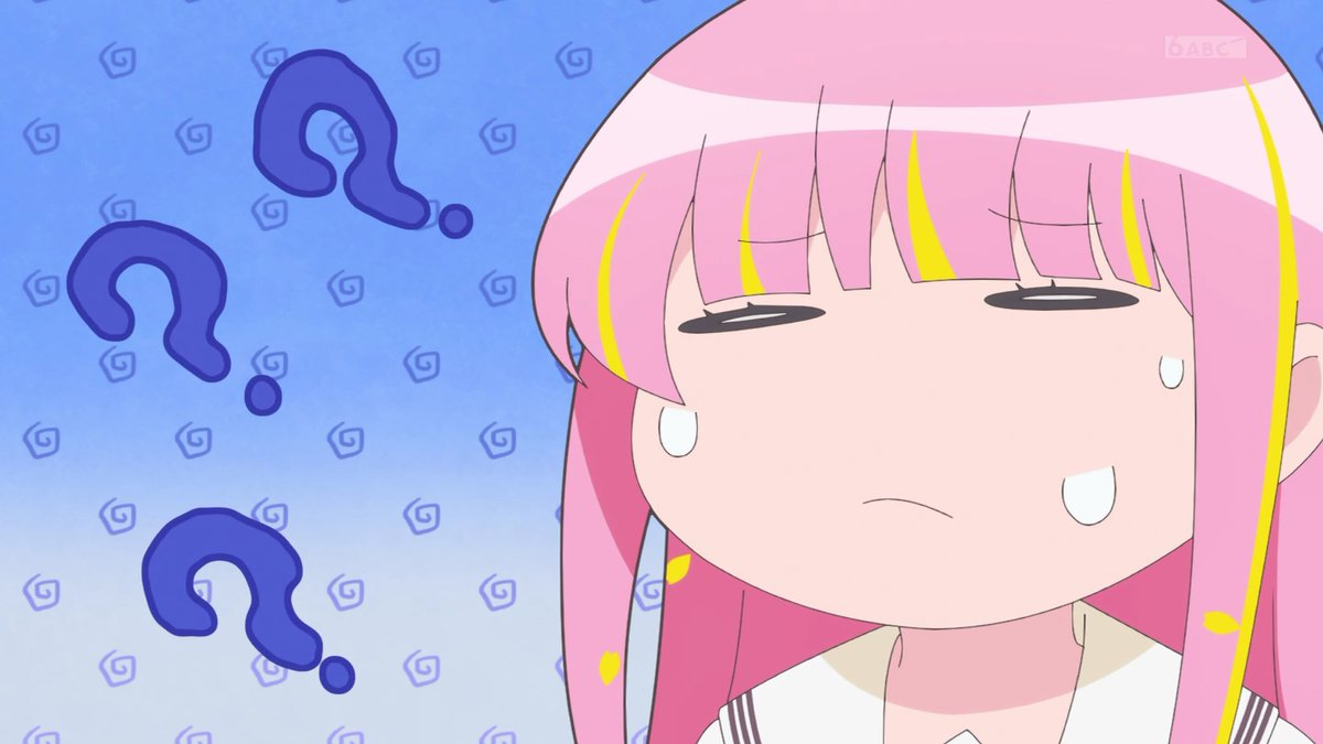花織さんは転生しても喧嘩がしたい 第9話 ツイート画像 1