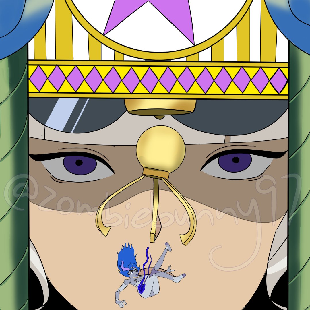 wanderstarrae's tweet photo. Oh, Dear Sweet Guinevere 🎠
#KnightsOfGuinevere #KOG #Guinevere #OliviaPark #digitalart https://t.co/A9T6sYhYF9