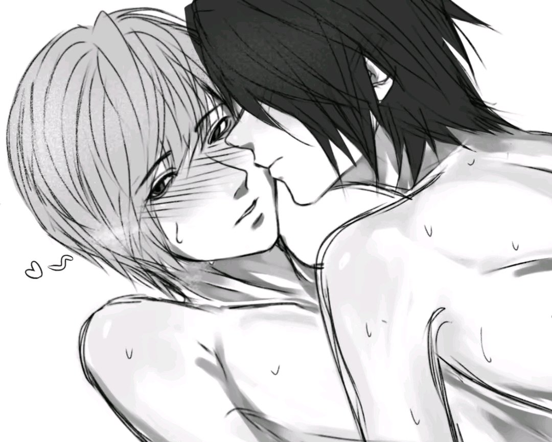 aiy_13t's tweet photo. #L月 
i forgot about this https://t.co/1pvadnp9QQ