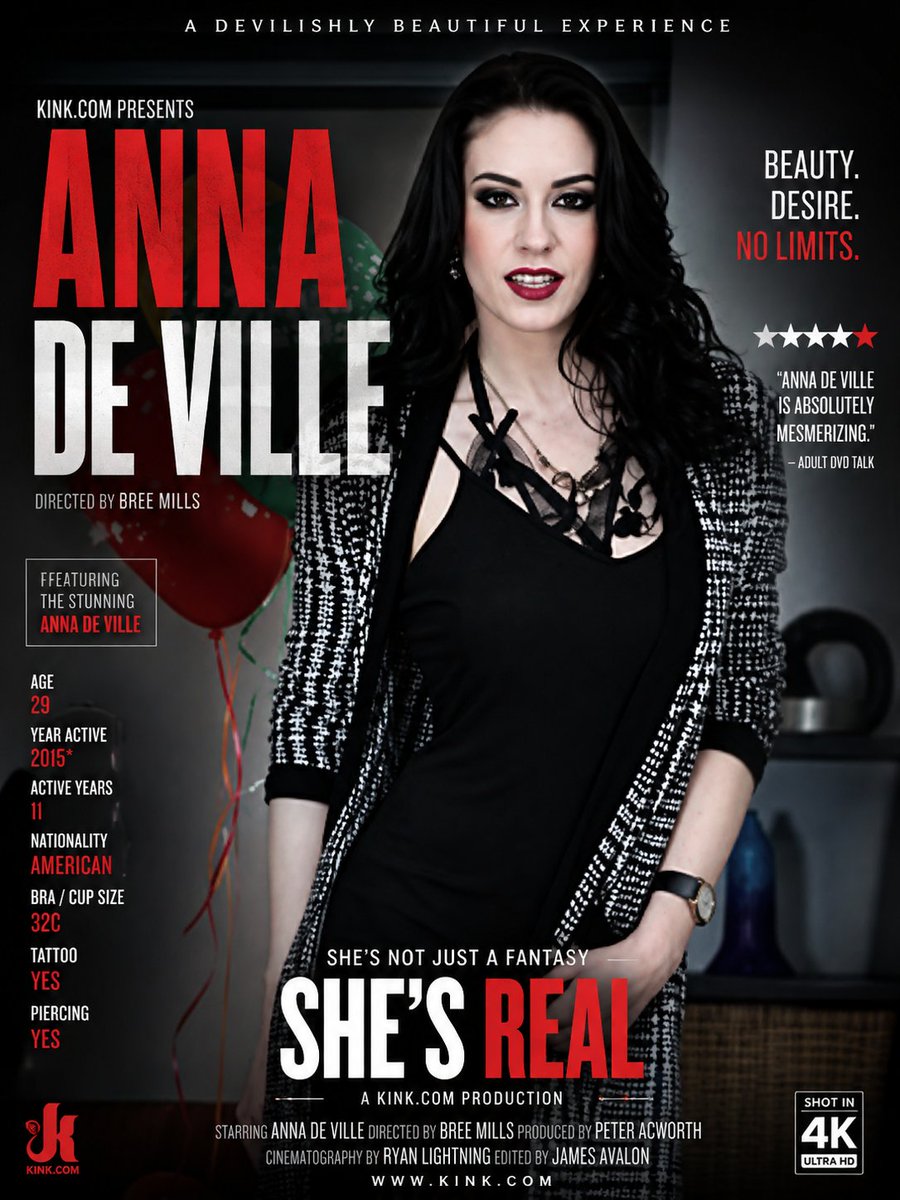 Onlyfans__Stars's tweet photo. ⭐ @AnnadeVilleXXX ⭐ https://t.co/w6CHOEG3JH