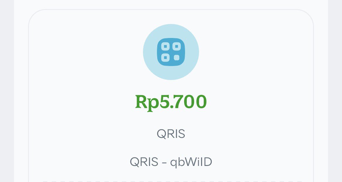 go_snowe's tweet photo. guys ini siapa nyang tf 5.700😭 https://t.co/akLYRxl59q