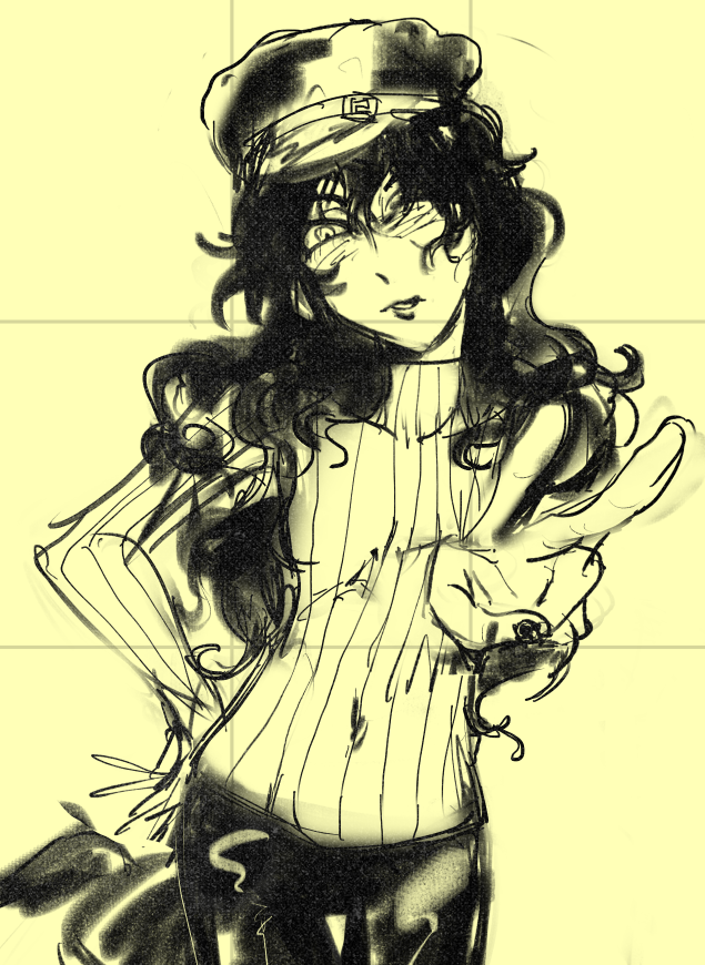 appl3_statue's tweet photo. #Persona5 https://t.co/l4aY0fpezS