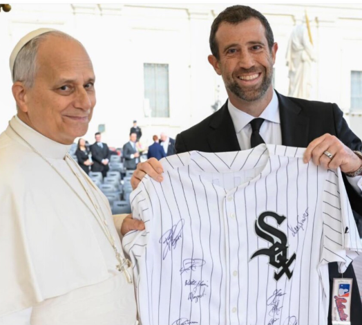 landon20s's tweet photo. Justin Ishbia has a bold vision for the new @whitesox corridor in the South Loop https://t.co/FWGkll02Nw